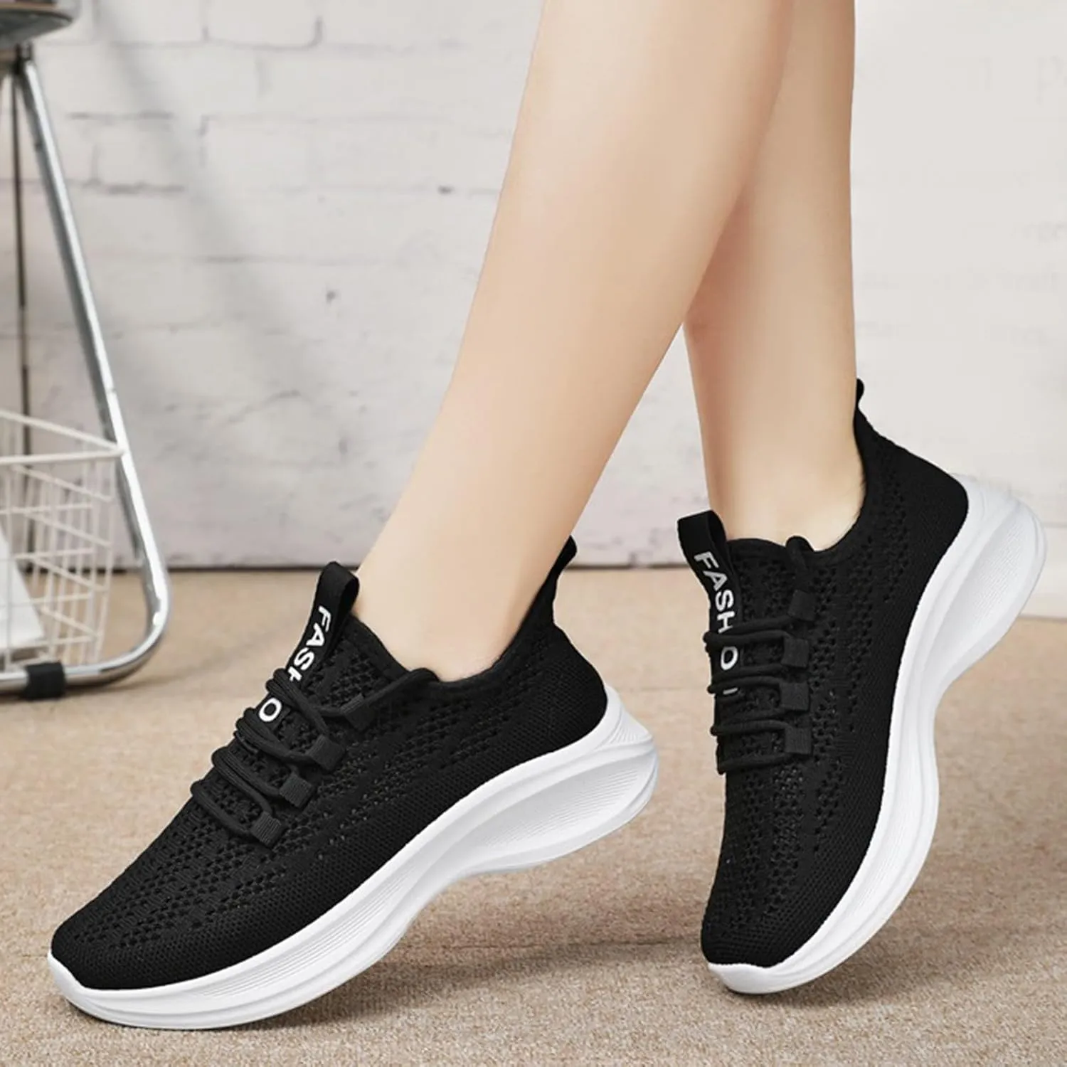 Men's Casual Shoes Fashion Oxfords Business Walking Tennis Shoes Men Fashion Casual Shoes Slip On White Platform Sneakers White Tennis Shoe Casual Loafers