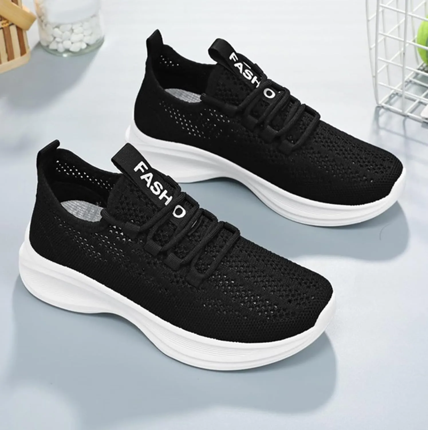 Men's Casual Shoes Fashion Oxfords Business Walking Tennis Shoes Men Fashion Casual Shoes Slip On White Platform Sneakers White Tennis Shoe Casual Loafers