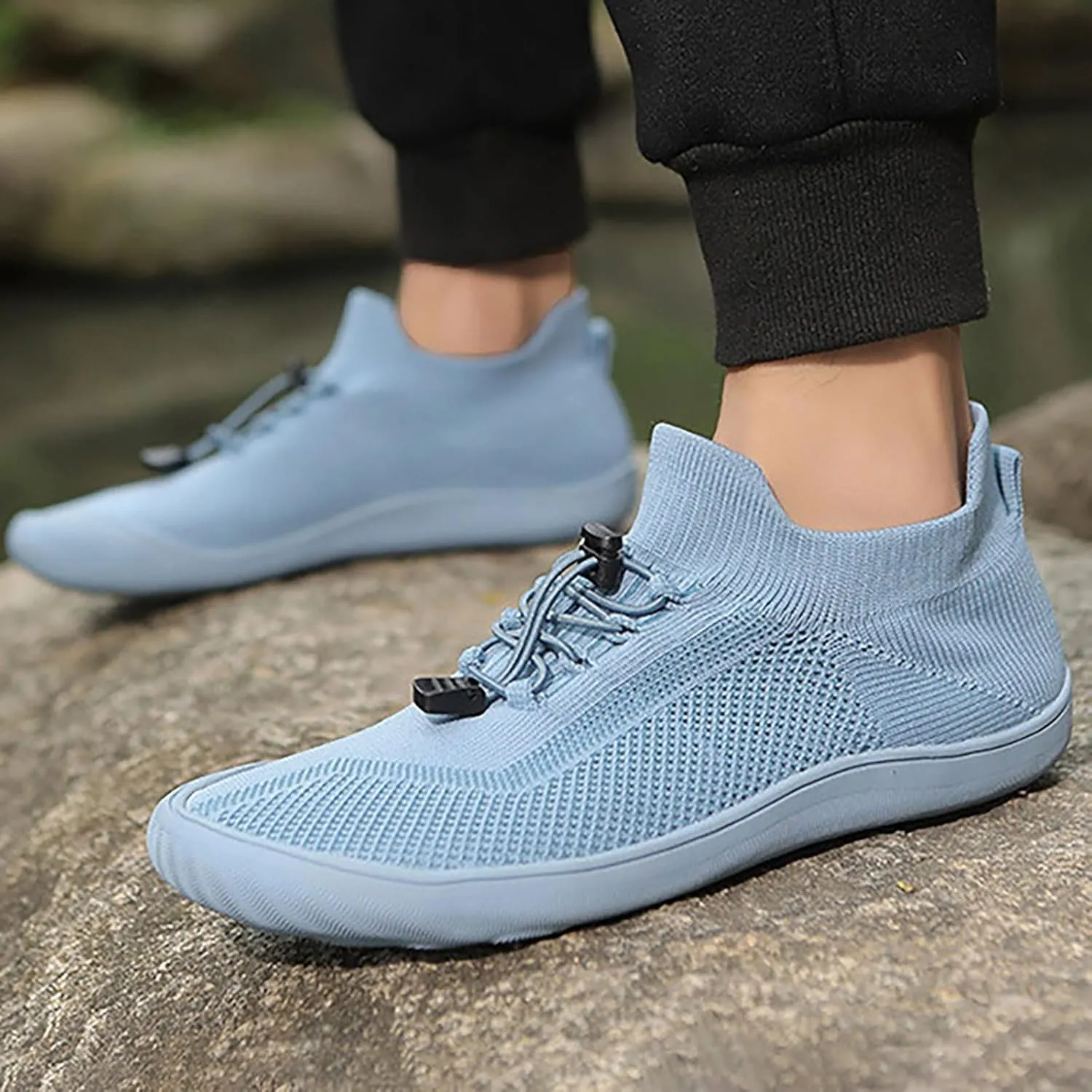 Men's Casual Shoes Fashion Oxfords Business Walking Tennis Shoes Men Walking Men Casual Shoes White Sneakers Black Tennis Shoe Cross Trainer Shoe