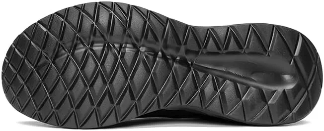 Men's Comfortable Walking Lightweight Mesh Shoes Running Tennis Athletic Gym Workout Cross Training Sneakers