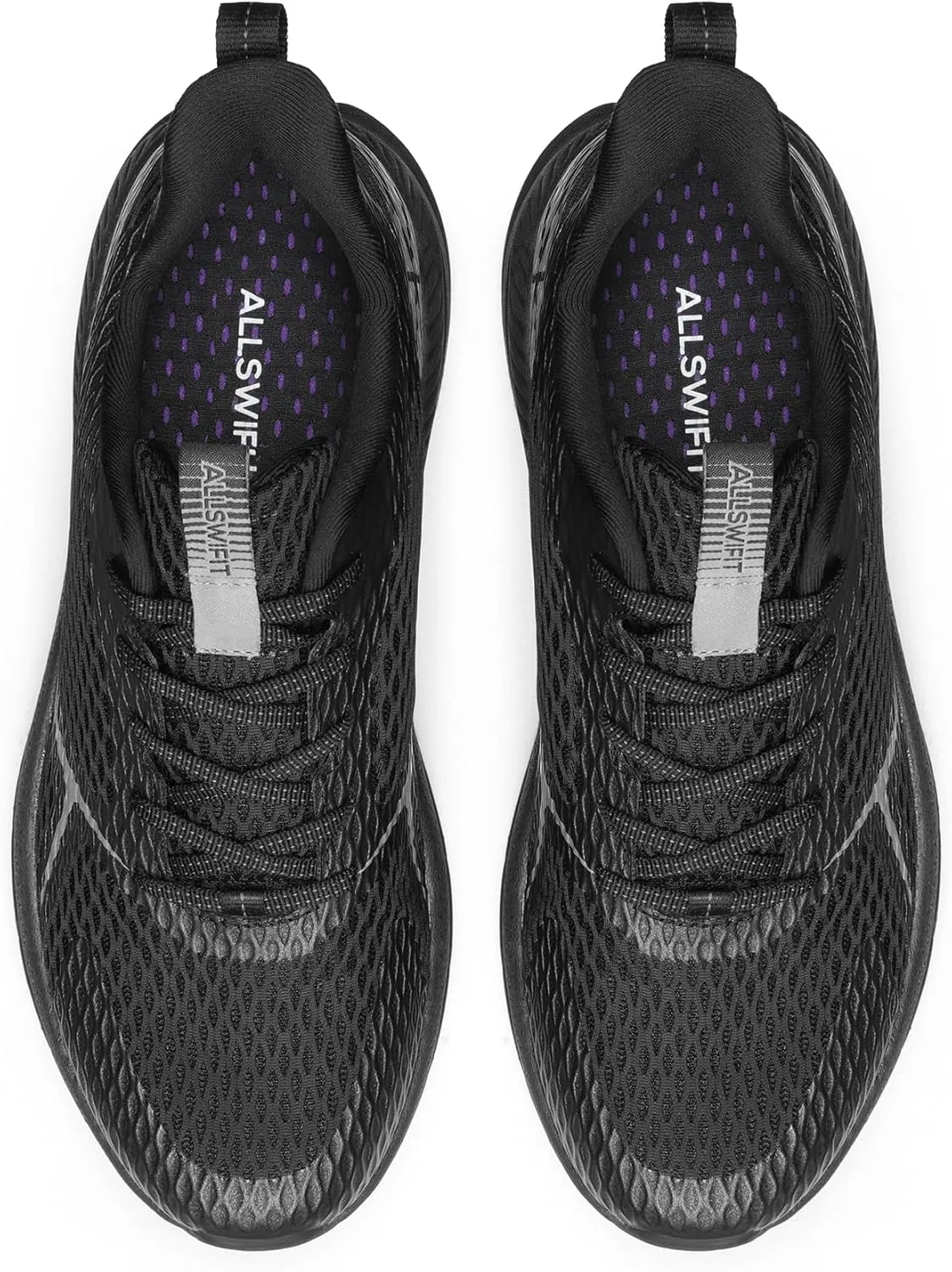 Men's Comfortable Walking Shoes Running Tennis Athletic Gym Workout Cross Training Sneakers