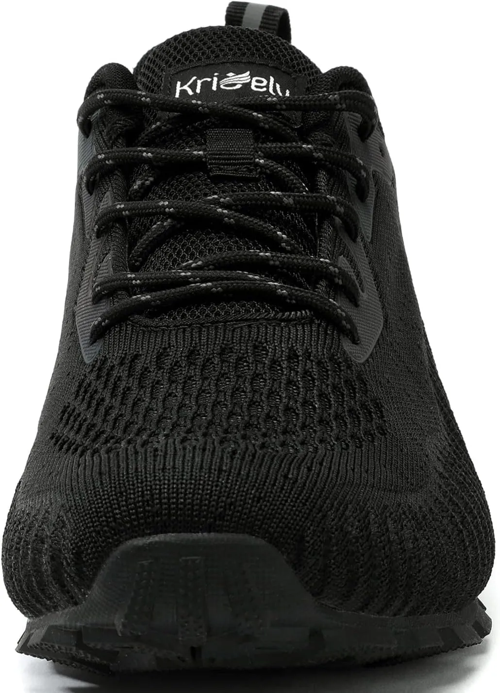Men's Fashion Sneakers Lightweight Breathable Walking Shoes Tennis Cross Training Shoe Non Slip Trail Running Shoes