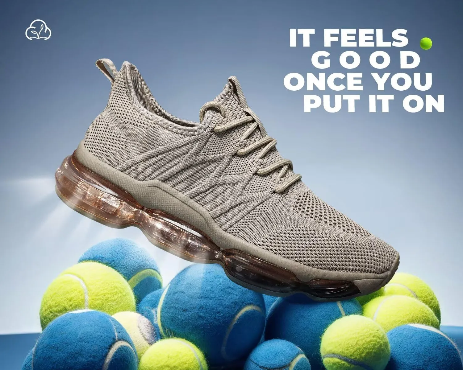 Mens Running Shoes Air Cushion Walking Basketball Sneakers Fashion Tennis Breathable Sport Gym Fitness Cross Trainers