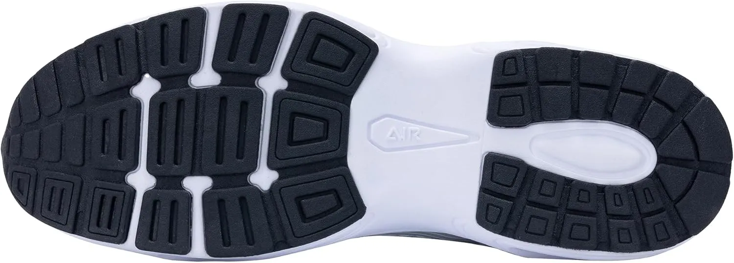Mens Running Shoes Tennis Walking Sneaker Air Cushion Slip on Shoes for Gym Jogging Fitness Size 8-13