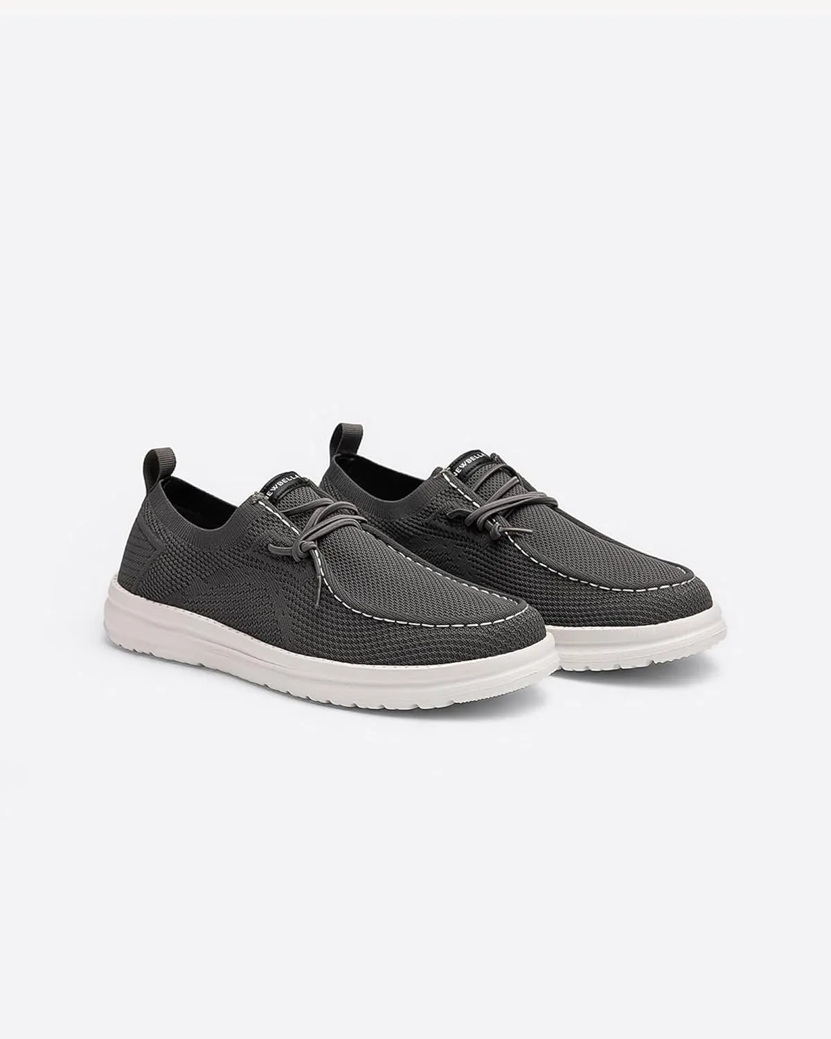 Men's Slip on Walking Loafers Casual Boat Shoes Fashion Sneakers