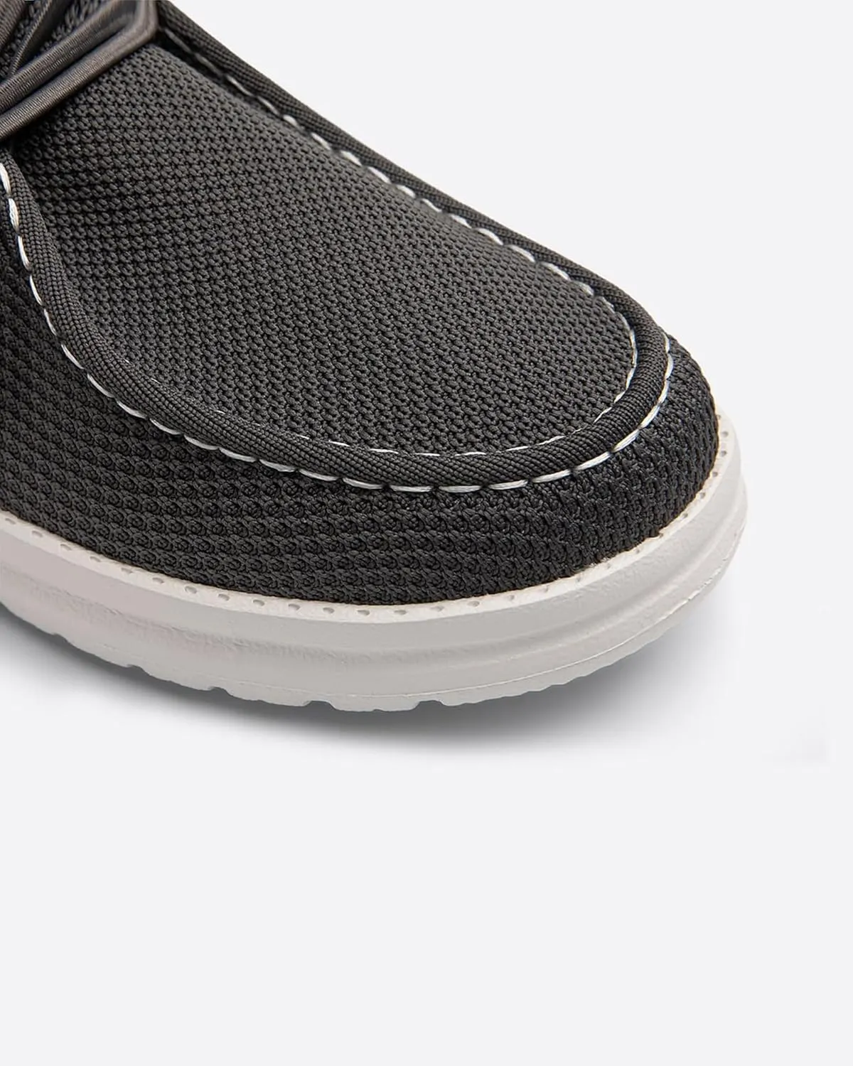 Men's Slip on Walking Loafers Casual Boat Shoes Fashion Sneakers