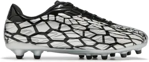 Men's Soccer Cleats Women's Football Shoes Unisex Outdoor Rugby Boots