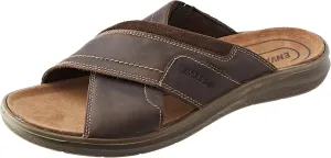Men's U.Lark Enval Sandals, T Moro, 8 Men