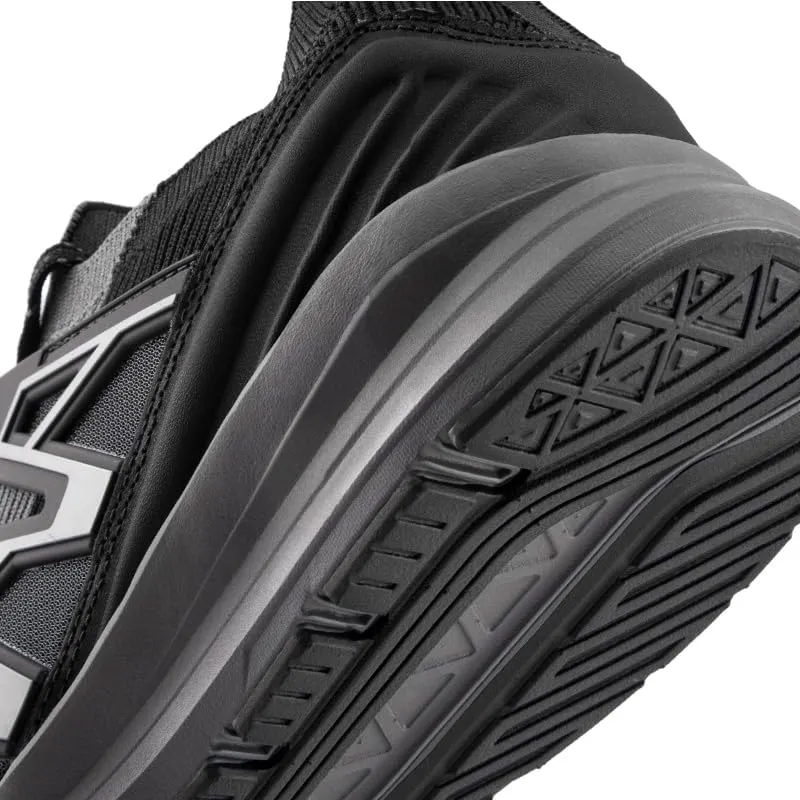 Men's Walking Shoes Comfortable Breathable Slip-On Running Tennis Athletic Gym Workout Cross Training Sneakers