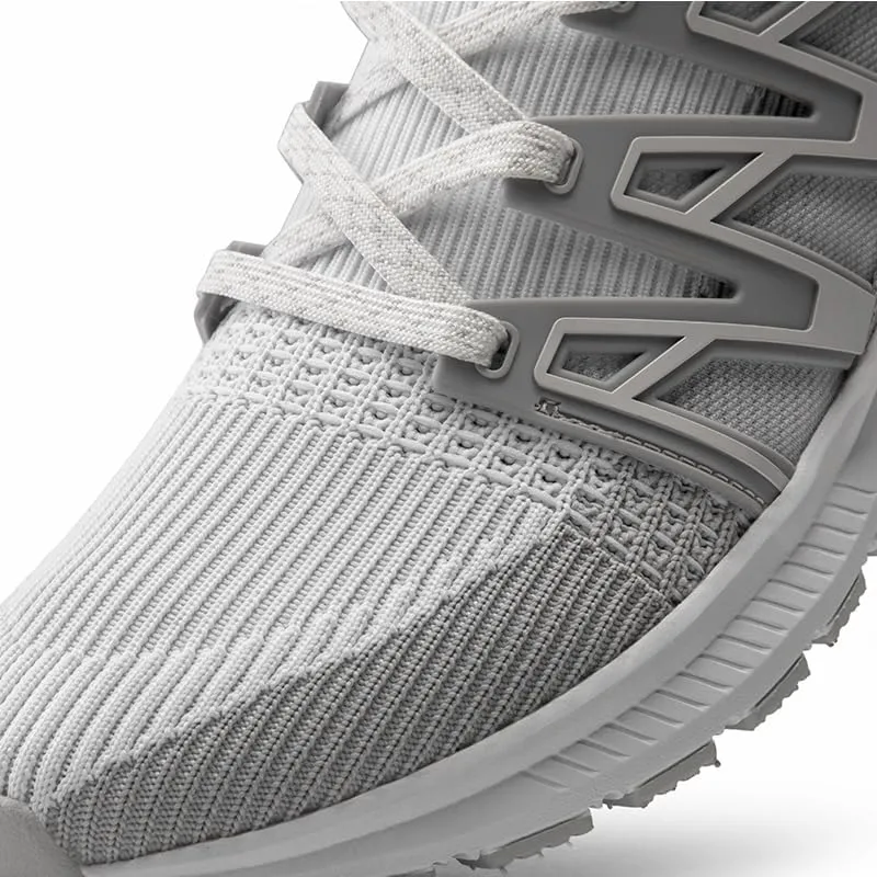 Men's Walking Shoes Comfortable Breathable Slip-On Running Tennis Athletic Gym Workout Cross Training Sneakers