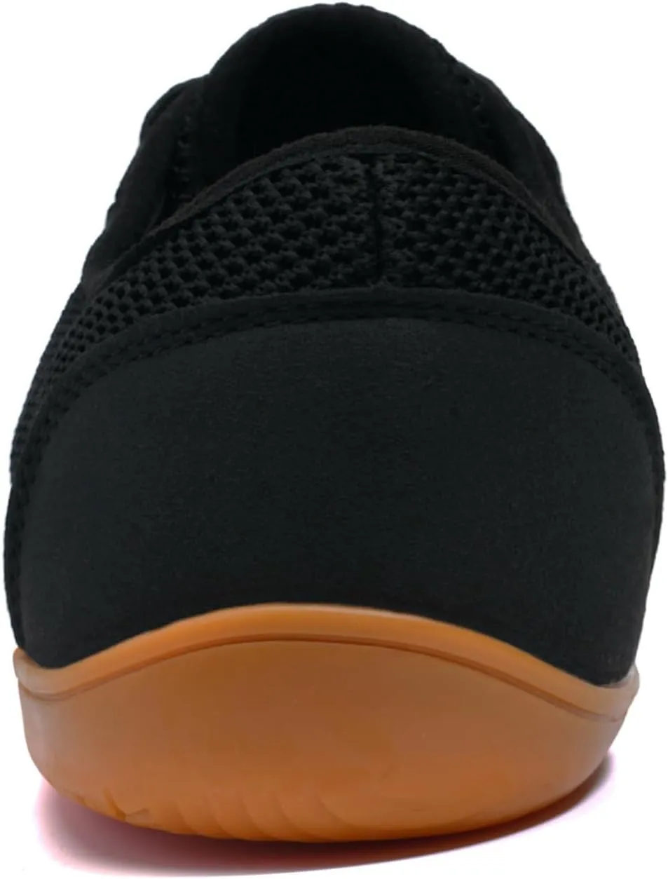 Men's Wide Minimalist Shoes Barefoot Sneakers Zero Drop Sole Optimal Relaxation