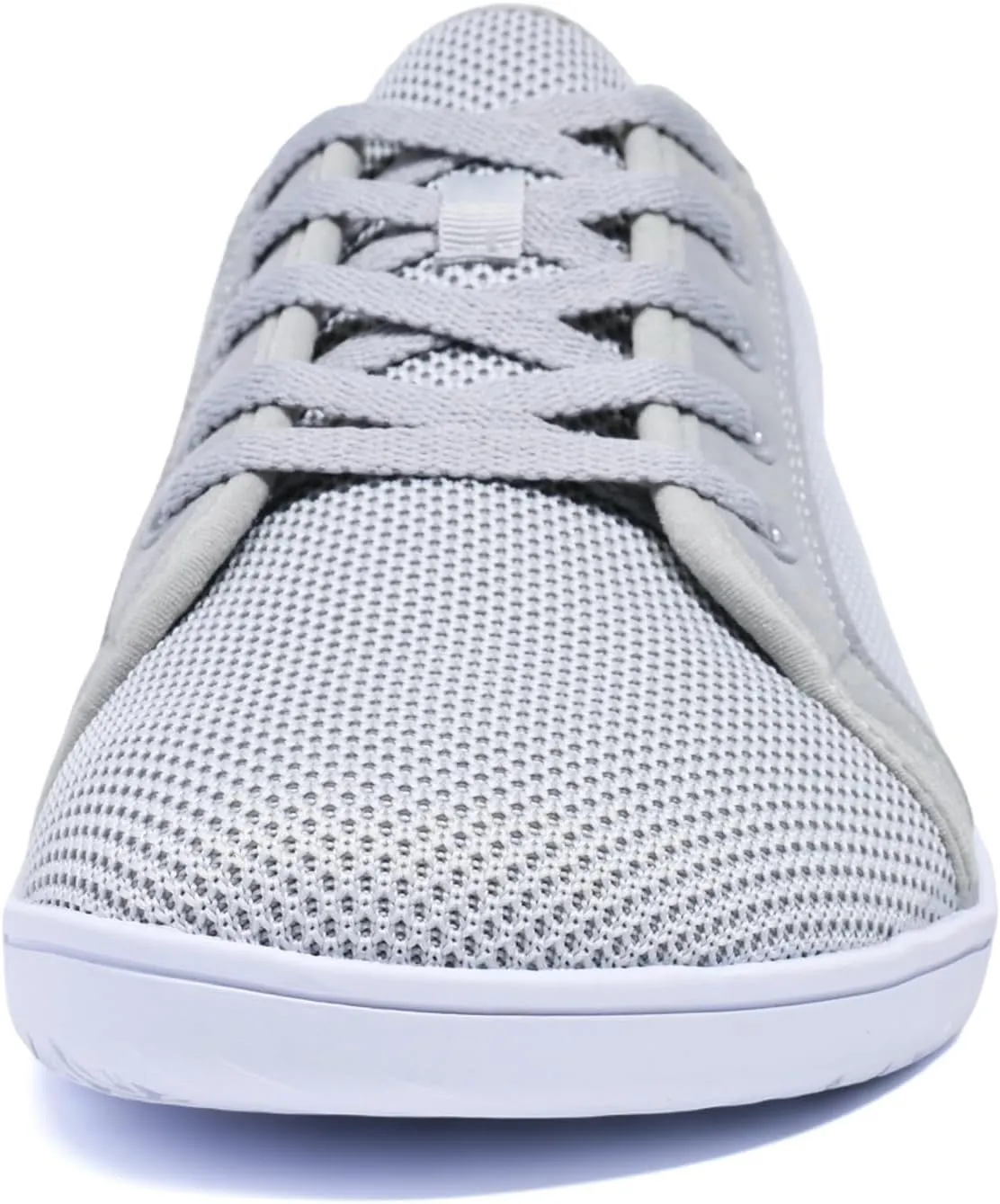 Men's Wide Minimalist Shoes Barefoot Sneakers Zero Drop Sole Optimal Relaxation