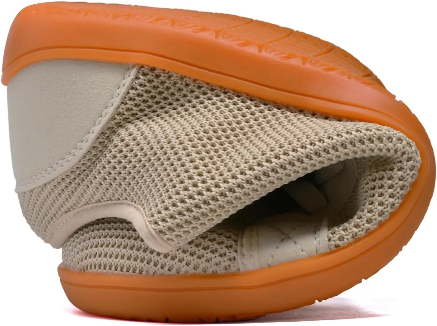 Men's Wide Minimalist Shoes Barefoot Sneakers Zero Drop Sole Optimal Relaxation