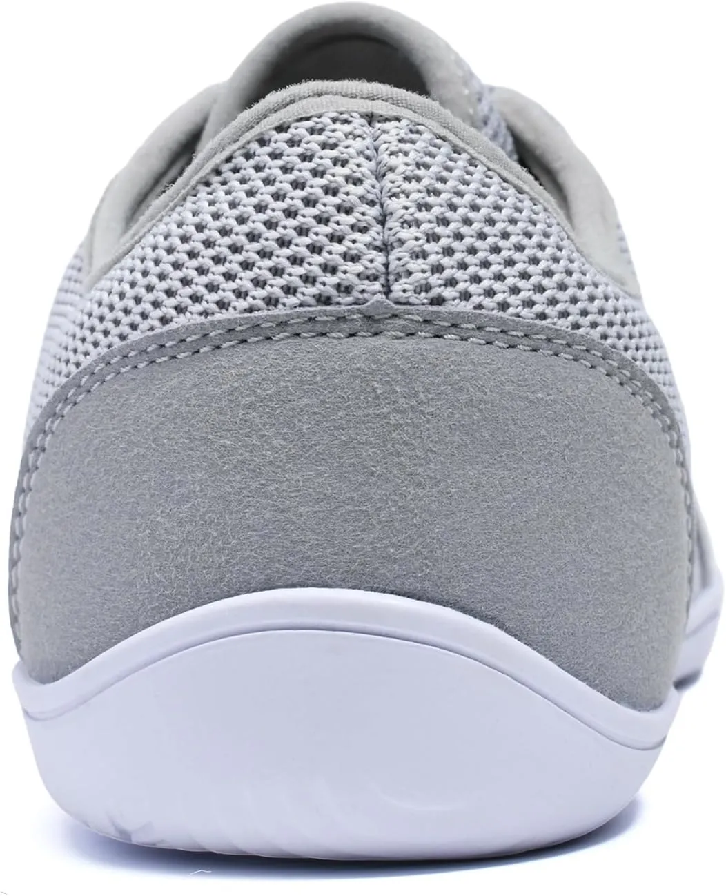 Men's Wide Minimalist Shoes Barefoot Sneakers Zero Drop Sole Optimal Relaxation