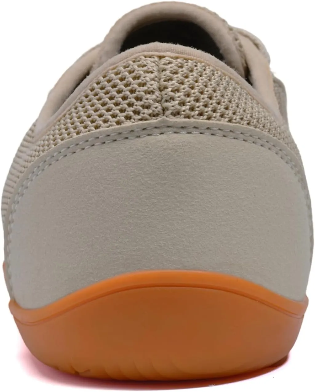 Men's Wide Minimalist Shoes Barefoot Sneakers Zero Drop Sole Optimal Relaxation