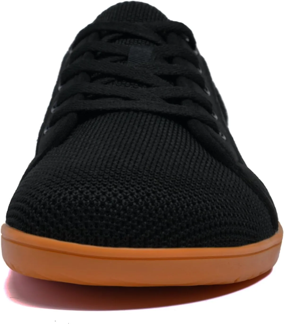 Men's Wide Minimalist Shoes Barefoot Sneakers Zero Drop Sole Optimal Relaxation