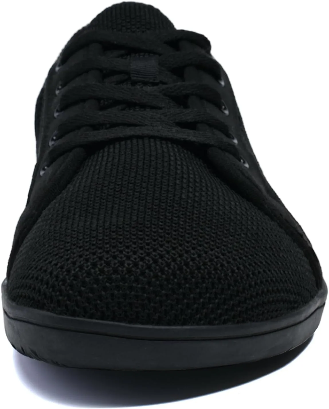 Men's Wide Minimalist Shoes Barefoot Sneakers Zero Drop Sole Optimal Relaxation
