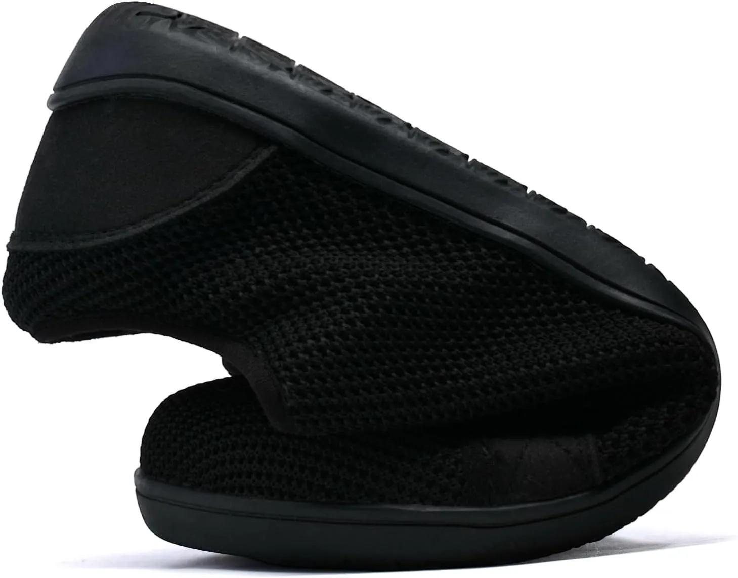 Men's Wide Minimalist Shoes Barefoot Sneakers Zero Drop Sole Optimal Relaxation