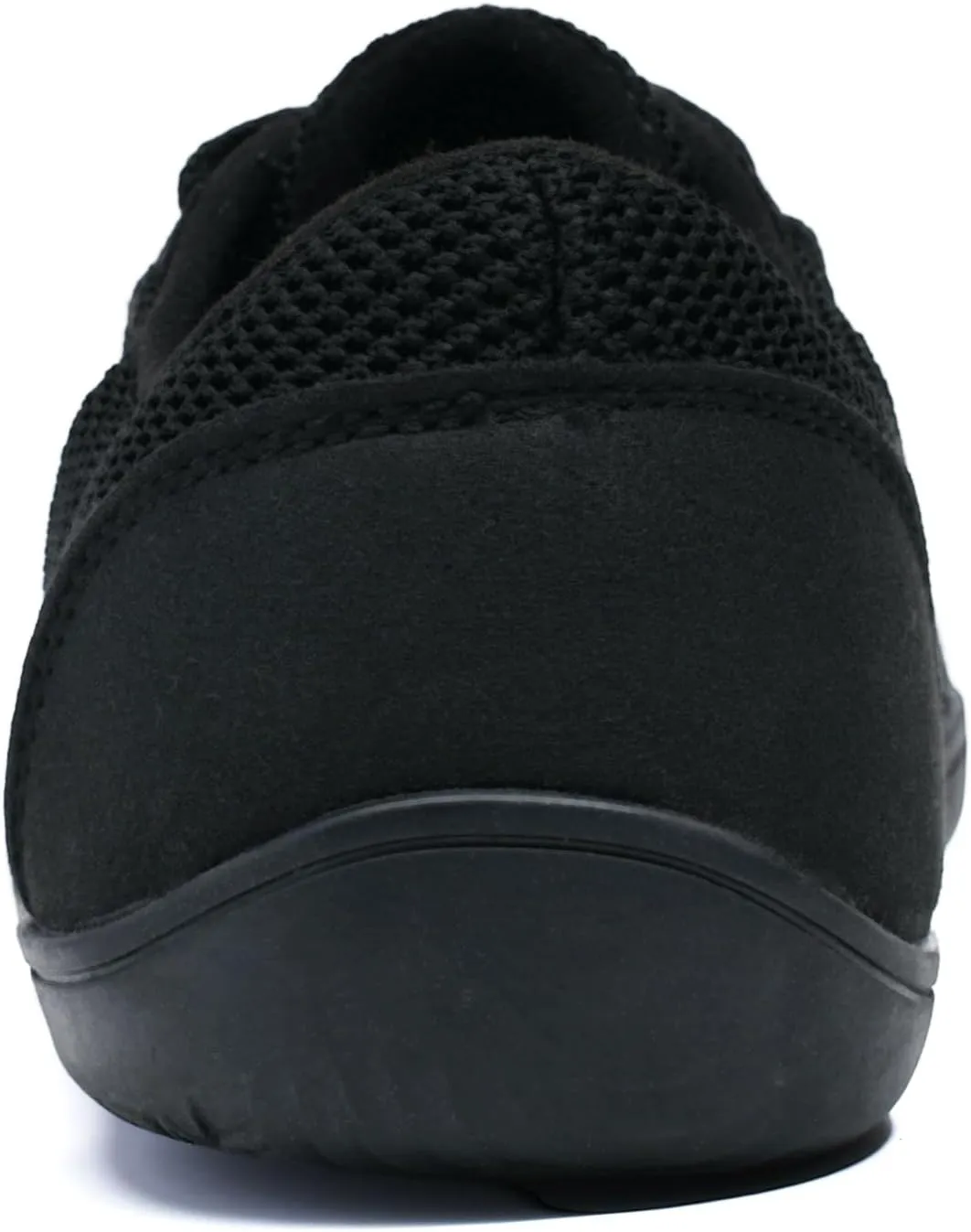 Men's Wide Minimalist Shoes Barefoot Sneakers Zero Drop Sole Optimal Relaxation