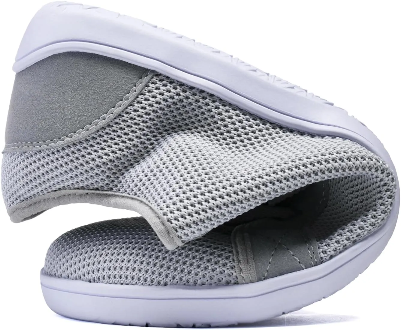Men's Wide Minimalist Shoes Barefoot Sneakers Zero Drop Sole Optimal Relaxation