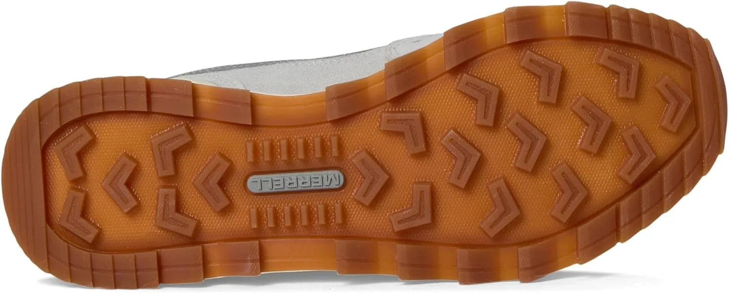 Merrell Men's Alpine 83 Sneaker Recraft Mxd