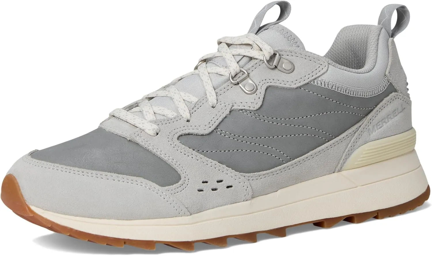 Merrell Men's Alpine 83 Sneaker Recraft Mxd