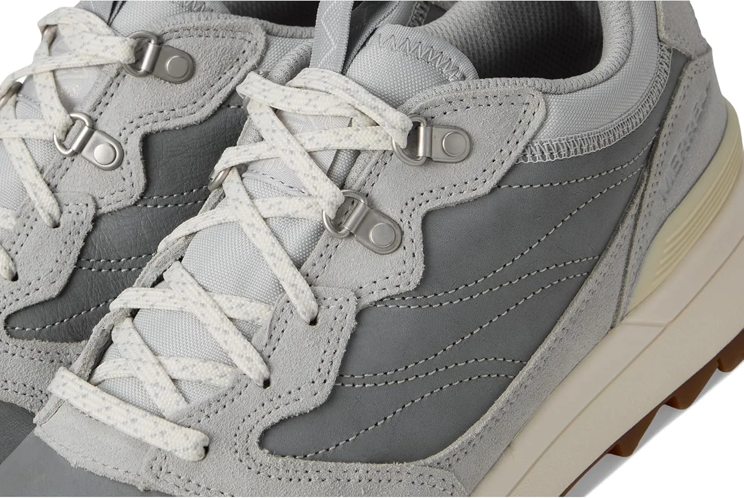 Merrell Men's Alpine 83 Sneaker Recraft Mxd