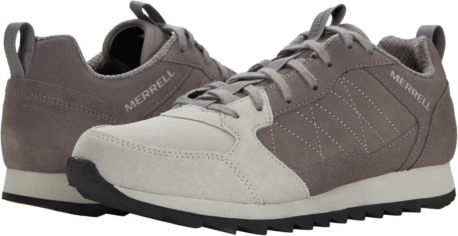 Merrell Men's Alpine Sneaker Cross