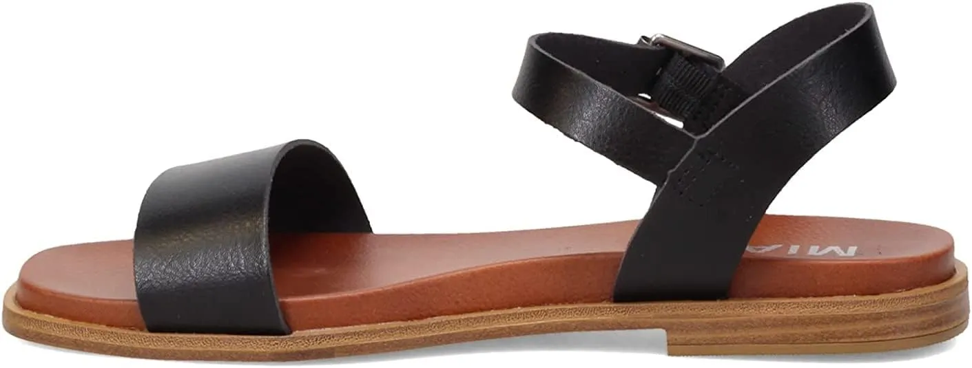 MIA Women's Karina-p Sandals