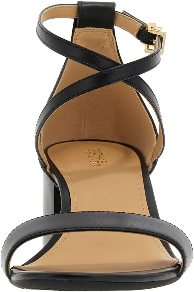 Michael Kors Women's Serena Flex Heeled Sandal