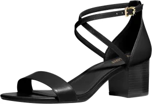 Michael Kors Women's Serena Flex Heeled Sandal
