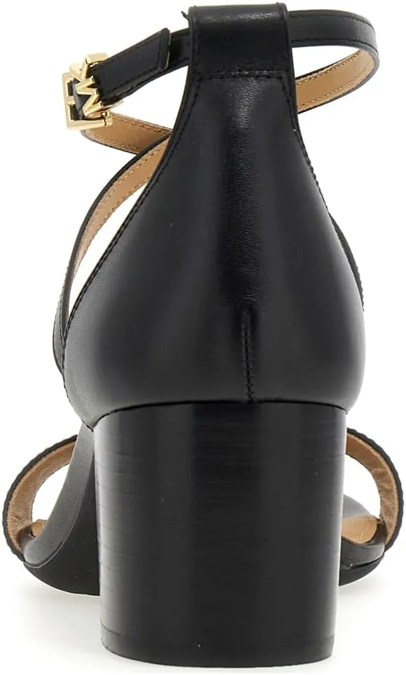 Michael Kors Women's Serena Flex Heeled Sandal