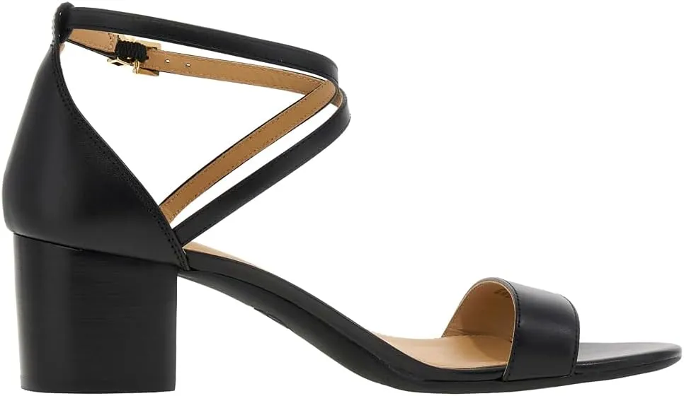 Michael Kors Women's Serena Flex Heeled Sandal