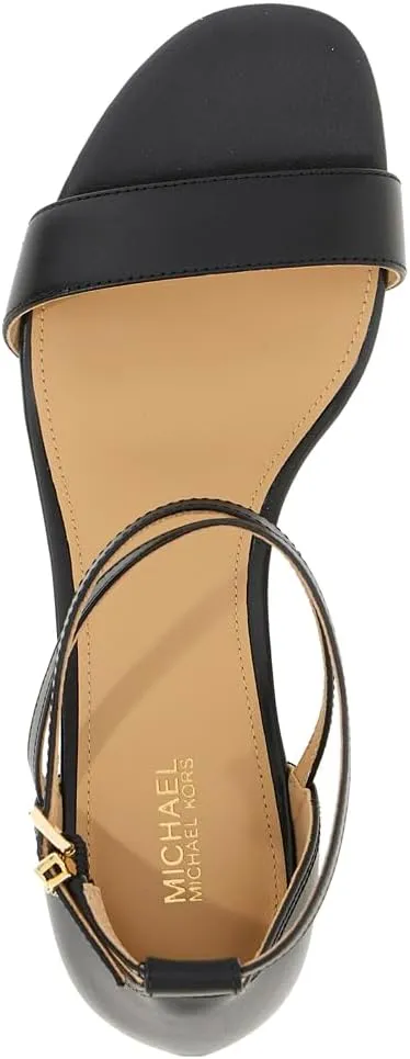 Michael Kors Women's Serena Flex Heeled Sandal