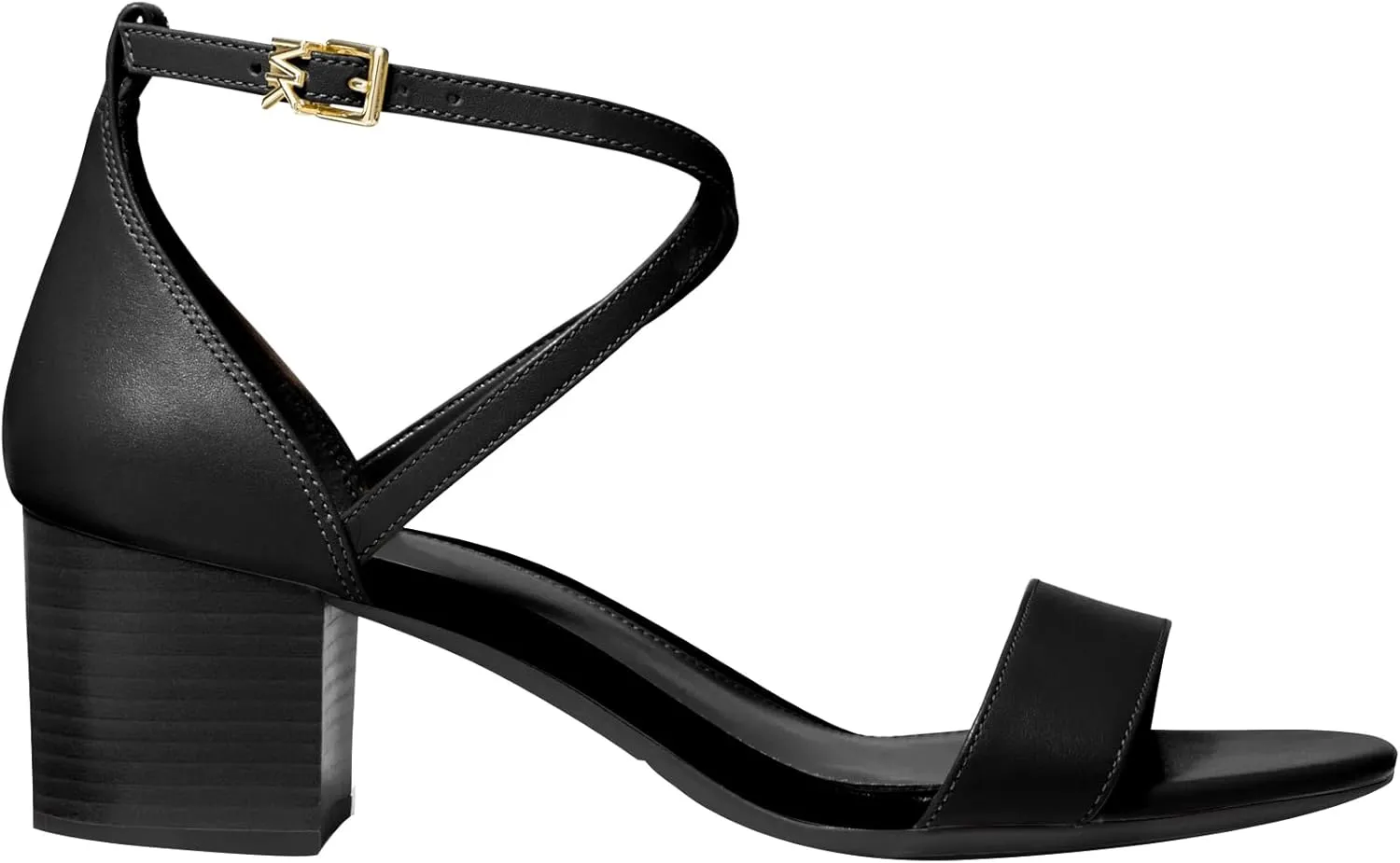 Michael Kors Women's Serena Flex Heeled Sandal