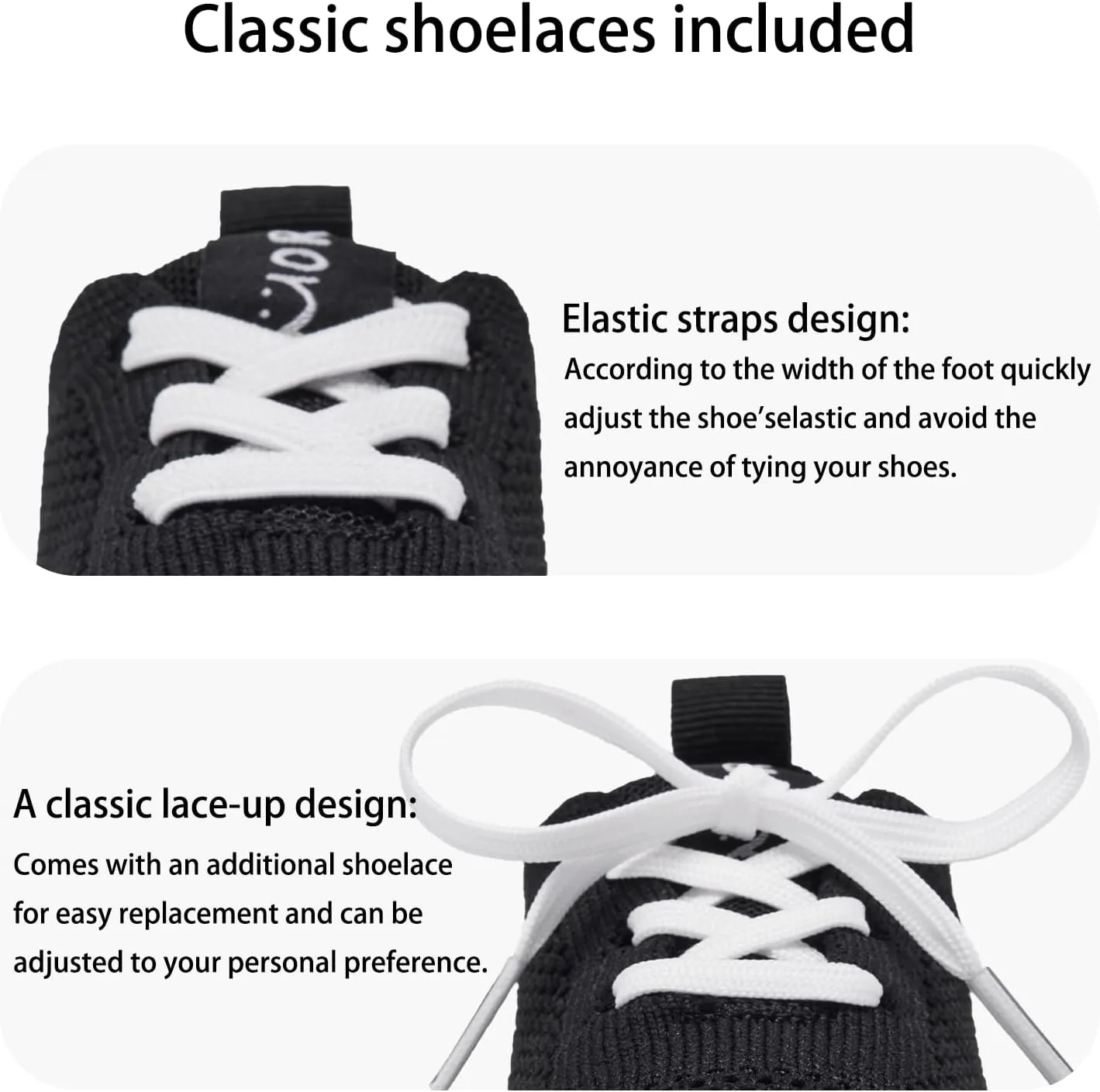 MORENDL Toddler Sneakers Baby Non-Slip Lightweight Breathable Barefoot Shoes Infant Tennis Walking Shoes