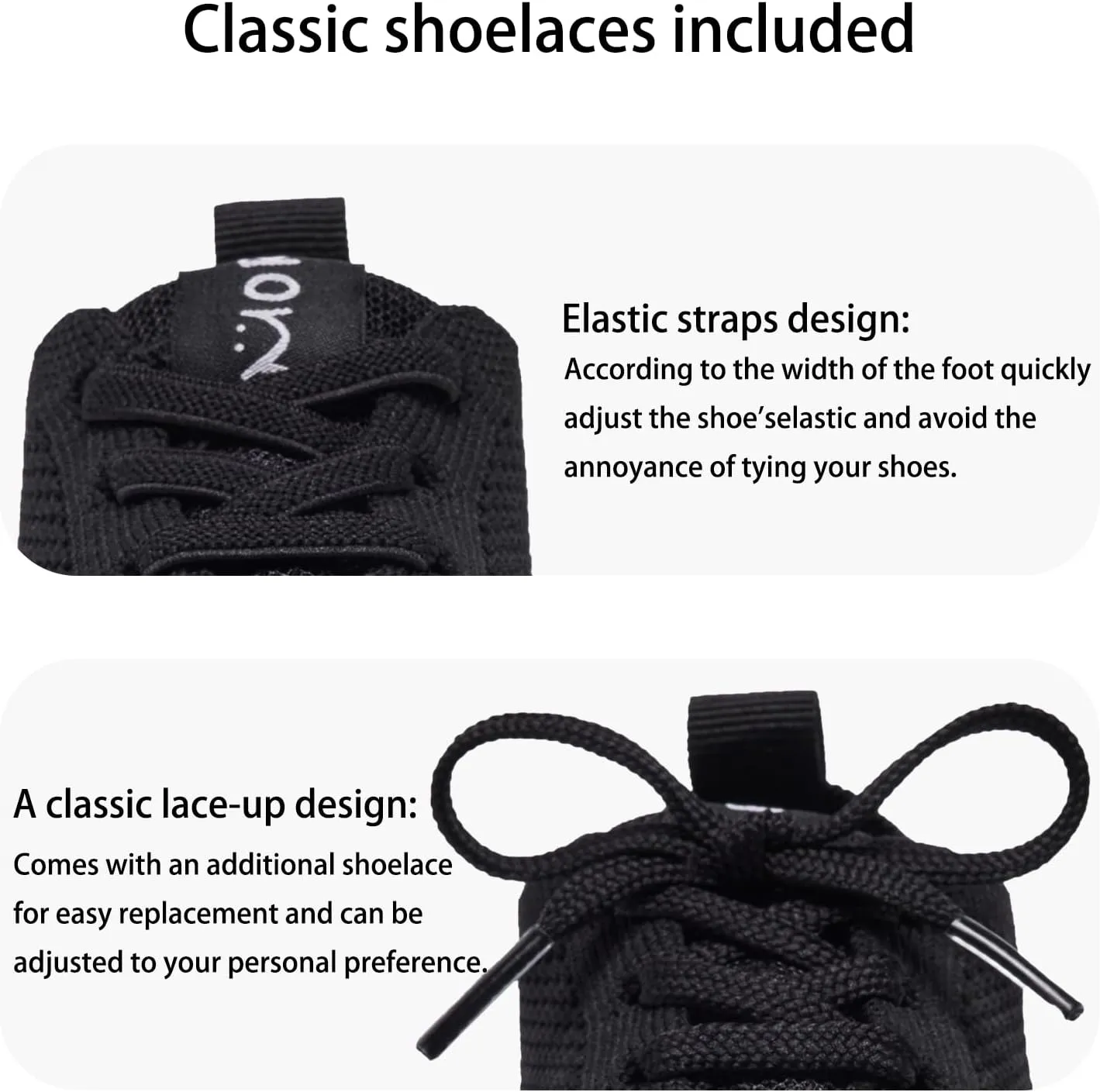 MORENDL Toddler Sneakers Baby Non-Slip Lightweight Breathable Barefoot Shoes Infant Tennis Walking Shoes