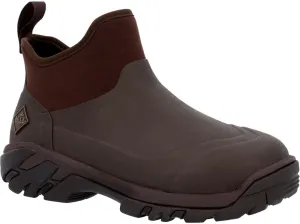 Muck Boot Men's Woody Sport Ankle Pull on Boots