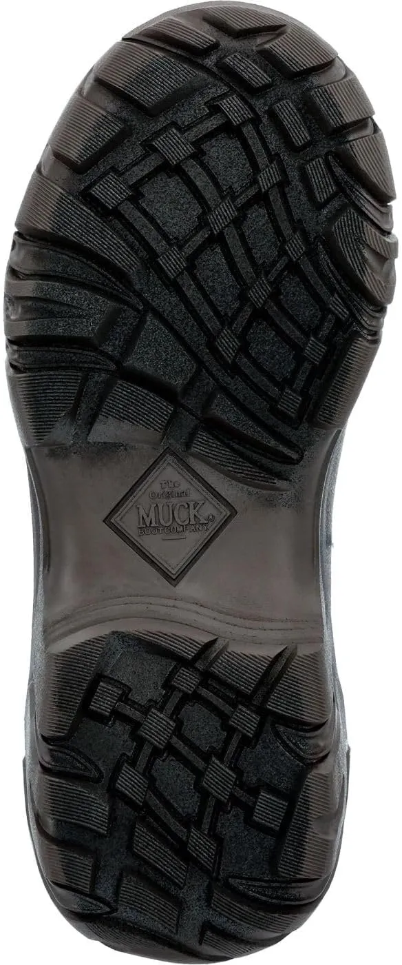 Muck Boot Men's Woody Sport Ankle Pull on Boots