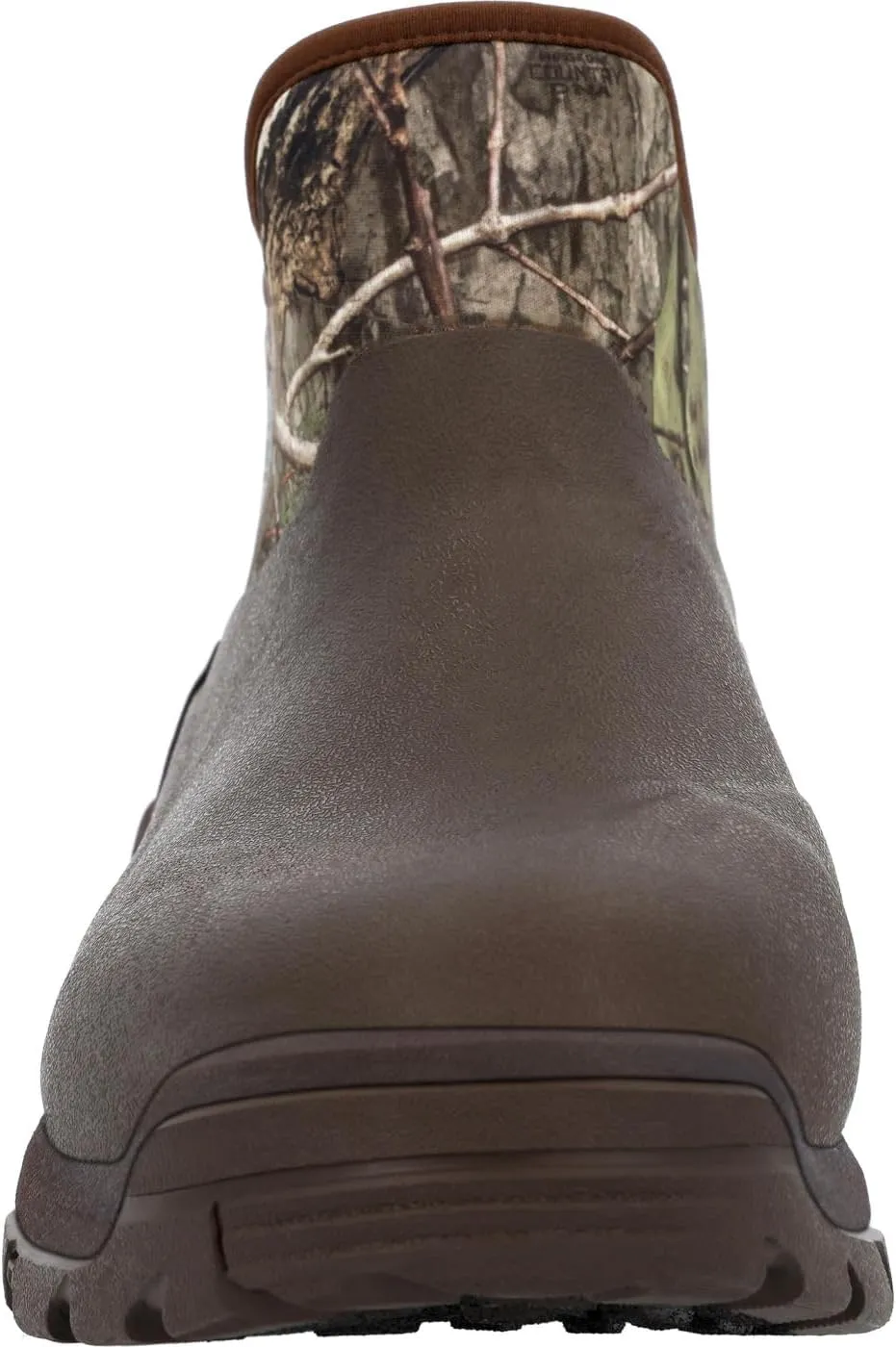 Muck Boot Men's Woody Sport Ankle Pull on Boots