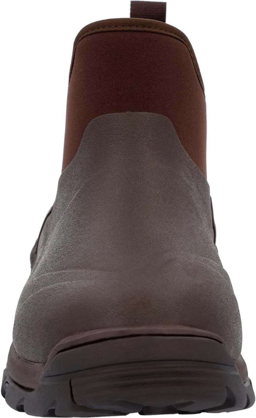 Muck Boot Men's Woody Sport Ankle Pull on Boots