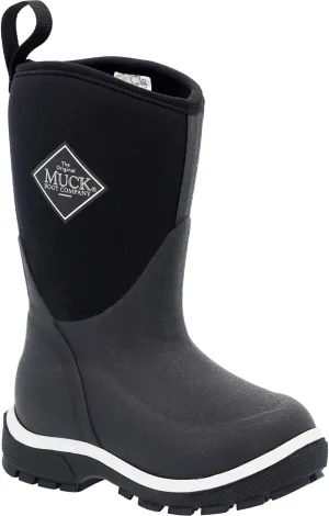Muck Boot Unisex-Child Kids Element