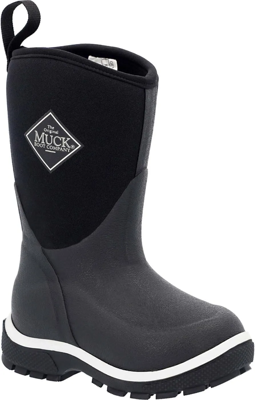 Muck Boot Unisex-Child Kids Element