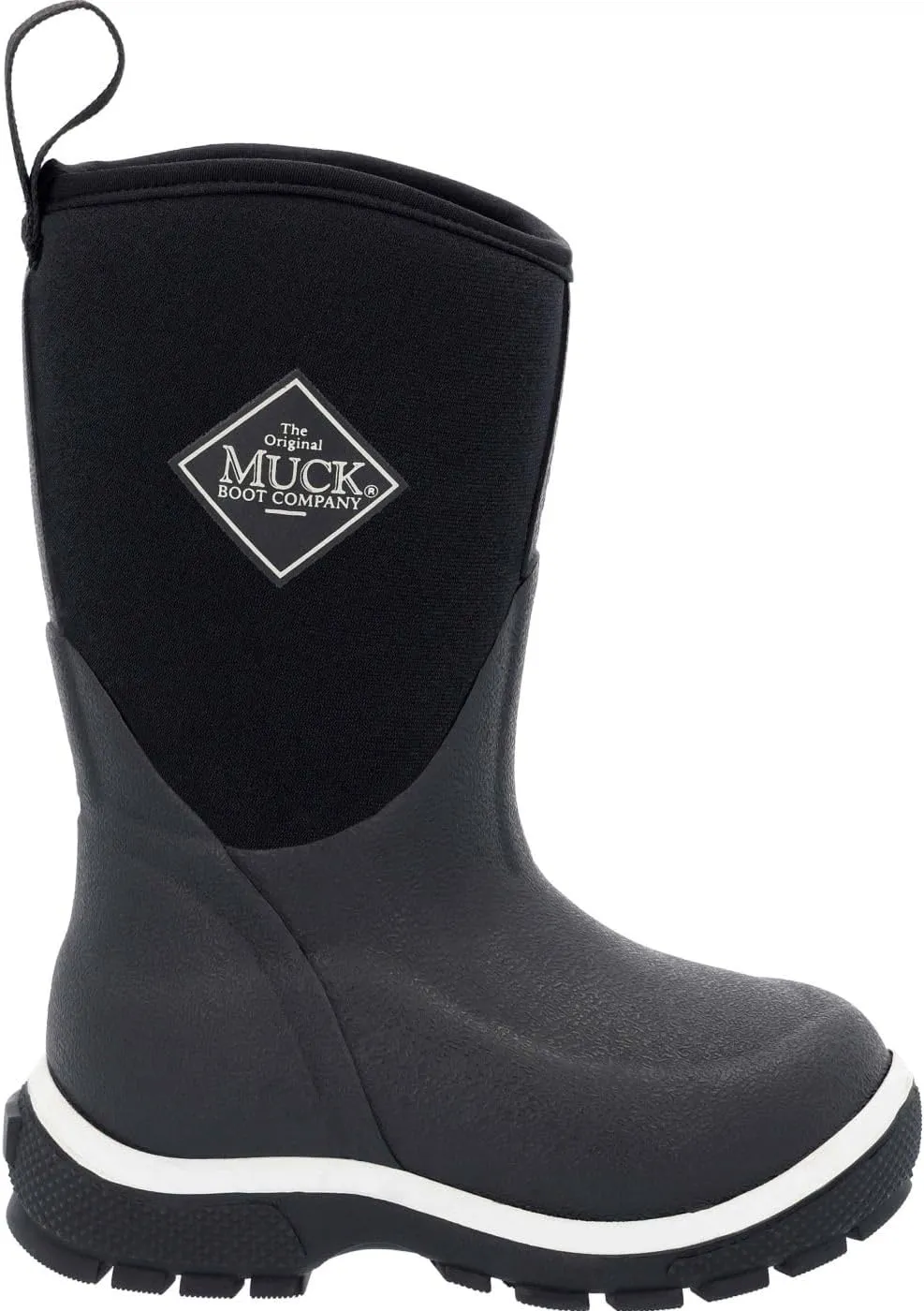 Muck Boot Unisex-Child Kids Element