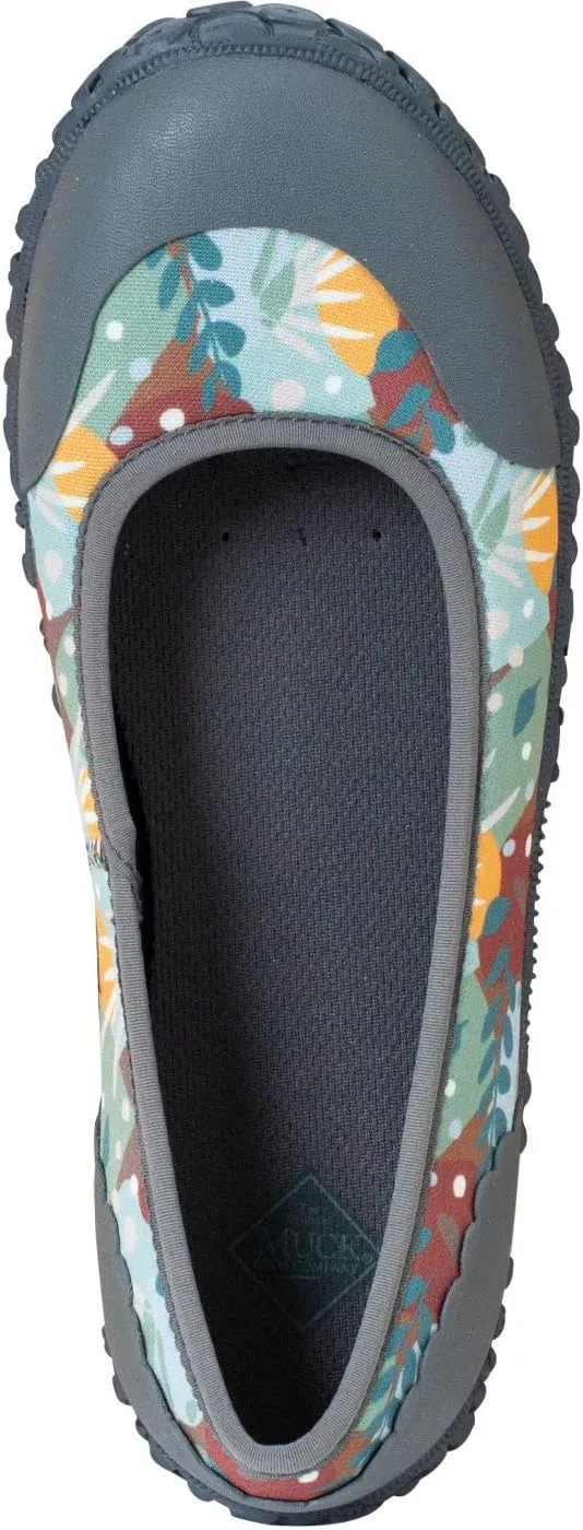 Muck Boot Women's Muckster II Flat