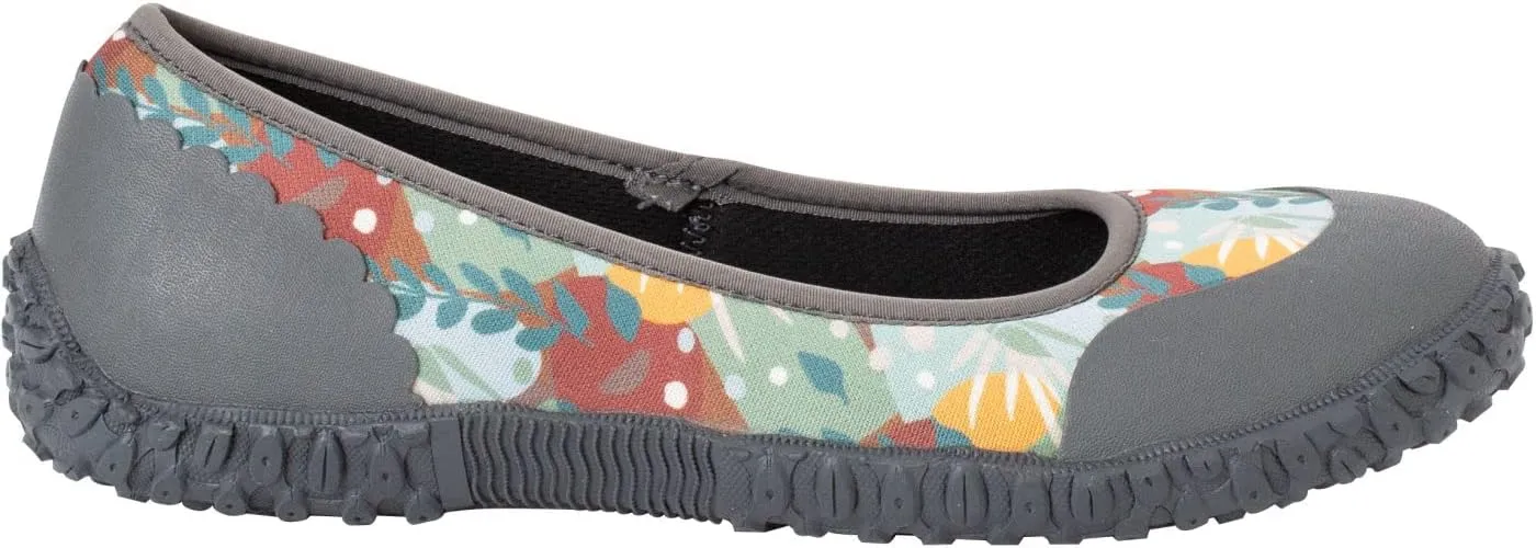 Muck Boot Women's Muckster II Flat
