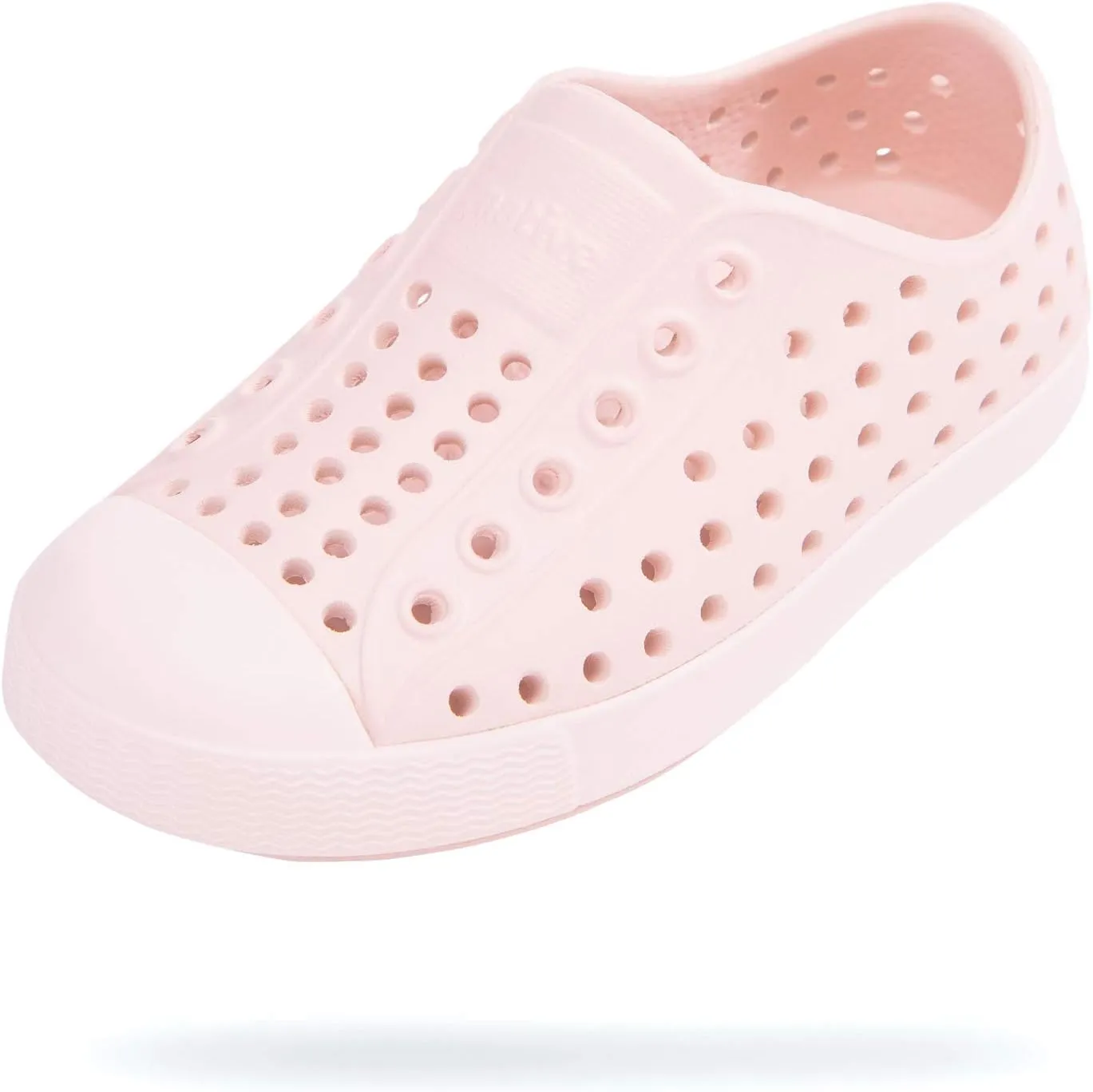 Native Shoes Kids' Jefferson Slip-On Shoe