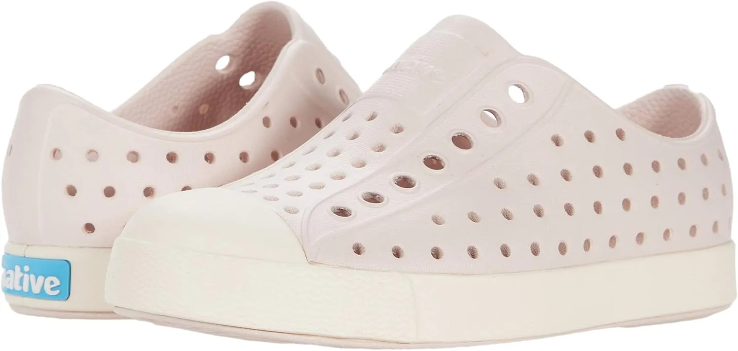 Native Shoes Kids' Jefferson Slip-On Shoe