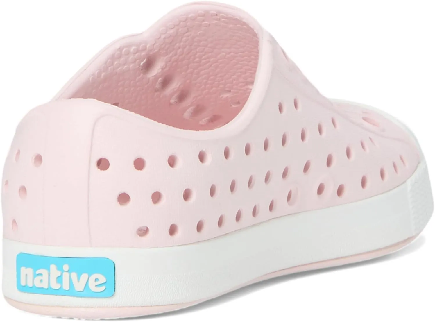 Native Shoes Kids' Jefferson Slip-On Shoe