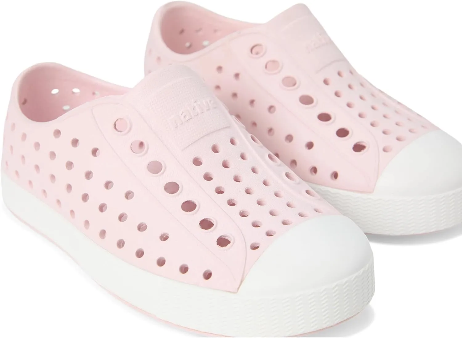 Native Shoes Kids' Jefferson Slip-On Shoe